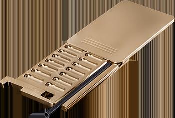 OneGee Secure Box Slim 24C Oro